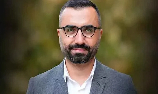 Gazeteci Alican Uludağ Gözaltına Alındı