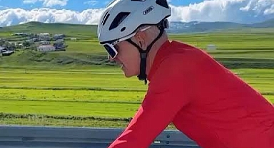 Görevden Alınan Ardahan Valisi Çiçekli: 'Sporu Spor Kıyafetiyle Yapıyoruz'