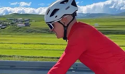Görevden Alınan Ardahan Valisi Çiçekli: 'Sporu Spor Kıyafetiyle Yapıyoruz'