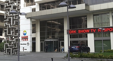 Habertürk'ün 'Türk' Alerjisi: Canlı Yayında Skandal Sansür