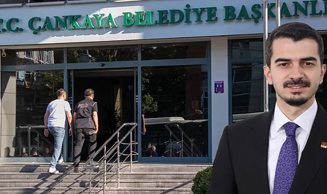 Hüseyin Can Güner Tutuklandı