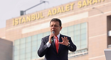 İBB Duruşmasında Savunma Tartışması Büyüdü: Ekrem İmamoğlu Salondan Çıkarıldı