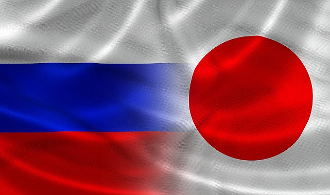 Japonya, İşgalci Rusya'ya Karşı İstihbarat Önlemlerini Arttıracak