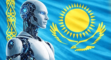 Kazakistan'da 2026 Yılı Yapay Zeka Yılı İlan Edildi
