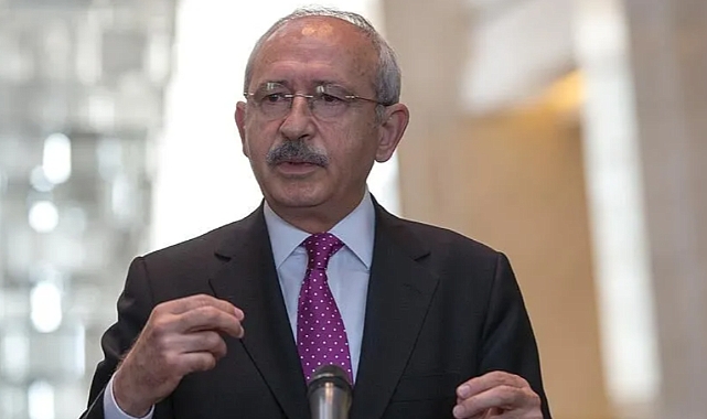Kılıçdaroğlu Yönetimi, Özgür Özel'i Destekleyen 4 İl Başkanını Daha Görevden Almayı Planlıyor