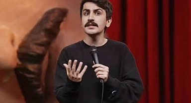 Komedyen Deniz Göktaş Tutuklandı