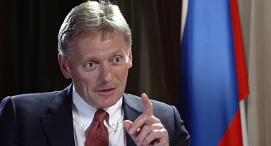 Kremlin'in Yalancı Sözcüsü Peskov'dan Tehditkar Açıklamalar: 'Saldırılar Devam Edecek'