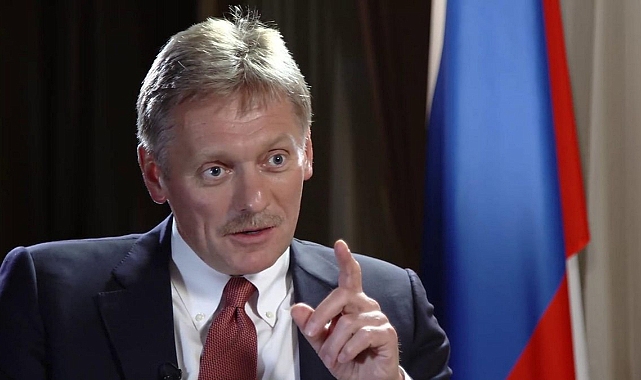 Kremlin'in Yalancı Sözcüsü Peskov'dan Tehditkar Açıklamalar: 'Saldırılar Devam Edecek'