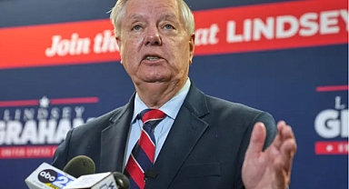 Lindsey Graham'ın Ölümünün Ardından İşgalci Rusya'ya Yeni Yaptırım Hamlesi Görüşülüyor