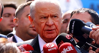 MSB, Bahçeli'nin 'Askeri Hastane' Çağrısına Cevap Verdi