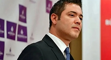 Murat Ongun CHP'den İstifa Etti