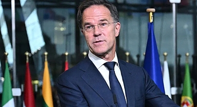 NATO Genel Sekreteri Rutte: Müttefikler Ankara'da Ukrayna'ya Destek Sözü Verecek