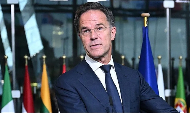 NATO Genel Sekreteri Rutte: Müttefikler Ankara'da Ukrayna'ya Destek Sözü Verecek
