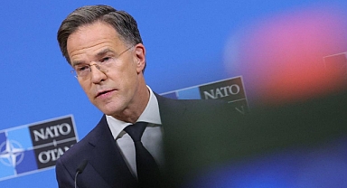 NATO Genel Sekreteri Rutte: 'Rusya'nın Tehdit Olduğunu Herkes Bilmeli'
