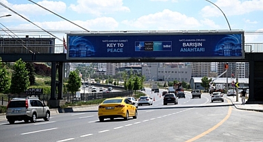 NATO Zirvesi'nin Türkiye'ye Katkısı 800-900 Milyon TL Olarak Açıklandı