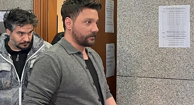 Oğuzhan Uğur Gözaltına Alındı