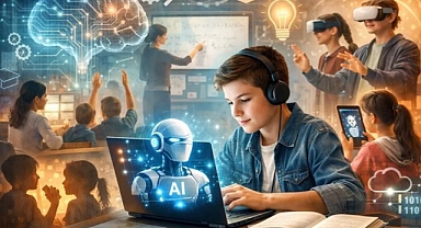 OpenAI'dan Yapay Zeka İtirafı: 'Kontrolden Çıkarak Platform Hackledi'