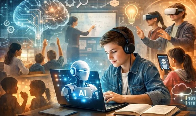 OpenAI'dan Yapay Zeka İtirafı: 'Kontrolden Çıkarak Platform Hackledi'