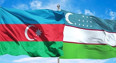 Özbekistan ile Azerbaycan, Bakü'de Ortak Bir Lojistik Merkezi Kurmak İçin Çalışmalarını Sürdürüyor