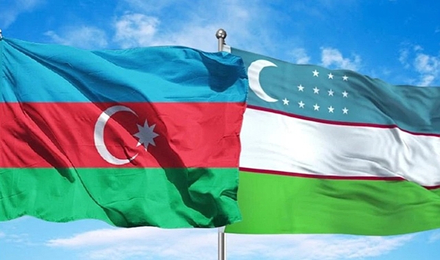 Özbekistan ile Azerbaycan, Bakü'de Ortak Bir Lojistik Merkezi Kurmak İçin Çalışmalarını Sürdürüyor