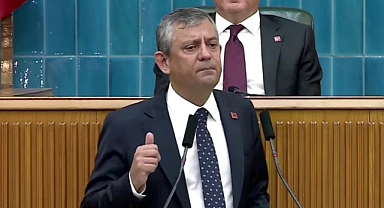 Özgür Özel'den Veda Konuşması: 'Yeni Partiyi Kuruyoruz'
