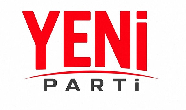 Özgür Özel'in Yeni Partisinin Logosu Belli Oldu