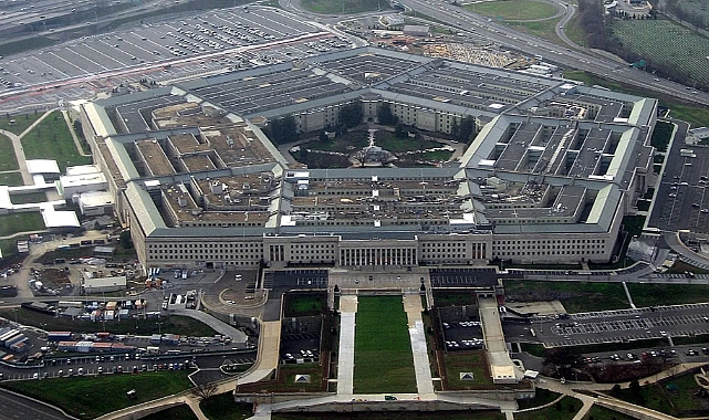 Pentagon'dan Yapılan Açıklamaya Göre İran'a Yönelik Operasyonlar İçin 25 Milyar Dolar Harcandı