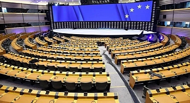 Rum Lobisinin İftiralarına Avrupa Parlamentosu'ndan Destek
