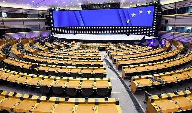 Rum Lobisinin İftiralarına Avrupa Parlamentosu'ndan Destek