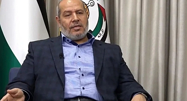 Terör Örgütü Hamas'ın Yeni Siyasi Büro Başkanı Halil El-Hayye Oldu