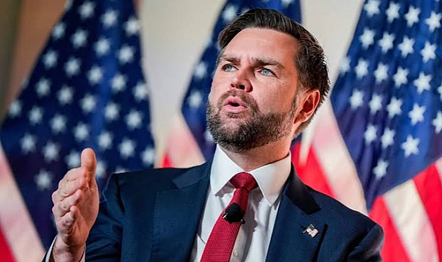 Trump'ın Yardımcısı Vance, İran İle Anlaşma Süreci ve Lübnan-İsrail Hakkında Konuştu