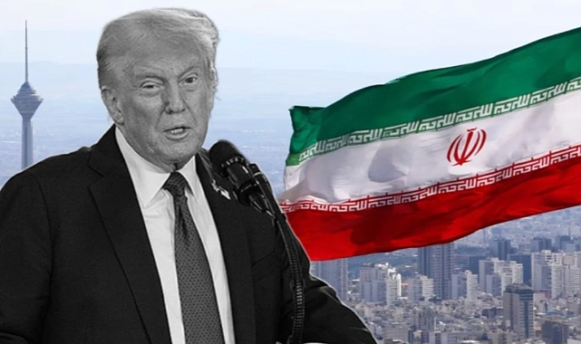 Trump, İran'ın ABD'nin Bütün Şartlarını Kabul Ettiğini Öne Sürdü