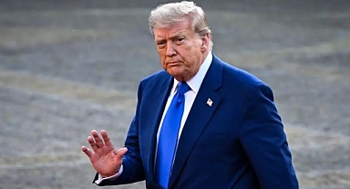 Trump'tan Erdoğan Sözleri: 'Ben Olmasaydım Karşı Tarafta Yer Alırdı'