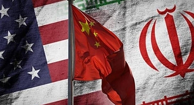 Trump'tan İran ve Çin açıklaması