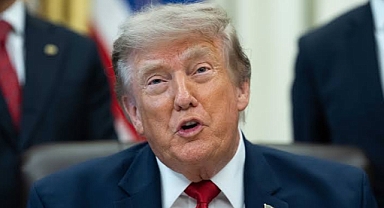 Trump'tan Orduya 'İran'a Yeni Saldırı Yapmayın' Talimatı İddiası
