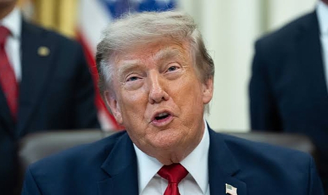 Trump'tan Orduya 'İran'a Yeni Saldırı Yapmayın' Talimatı İddiası