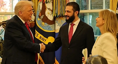 Trump Yönetiminden Suriye İçin Kritik Hamle