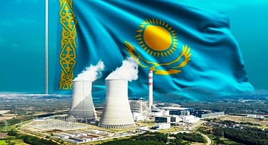 Türkistan'da Nükleer Enerji Eğitim Merkezi Kurulması Hedefleniyor