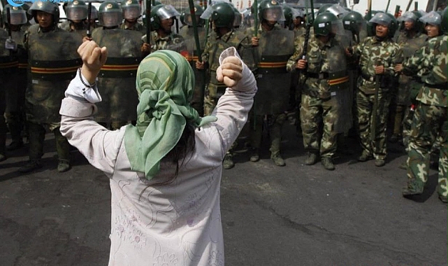 Uygur Hareketi'nden Urumçi Katliamı'nın 17. Yıl Dönümü Açıklaması: 'Hakikat ve hesap verebilirlik sağlanmalı'