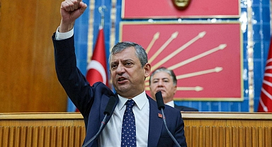 Yeni Partiye Devlet Yardımı İçin Yüzde 3 Şartı