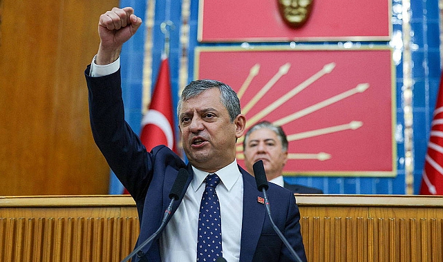 Yeni Partiye Devlet Yardımı İçin Yüzde 3 Şartı