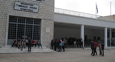 Yunanistan Lozan Anlaşmasını Çiğnemeye Devam Ediyor: Türk Yurdu Batı Trakya'da 8 Türk Okulu Daha Kapatıldı