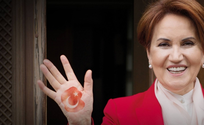 Akşener'den Erdoğan'ın Çağrısına Yanıt Geldi