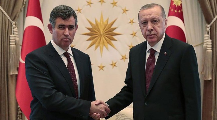 Çoklu Baro Düzenlemesine Seyirci Kalan TBB'de İstifalar Sürüyor