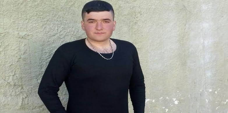 İçişleri Bakanlığı: Musa Orhan Jandarmadan İhraç Edildi