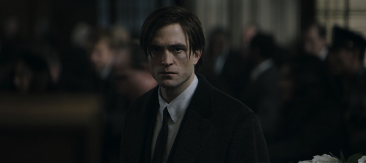 Robert Pattinson Çin Virüsüne Yakalandı: Batman Çekimleri Durduruldu