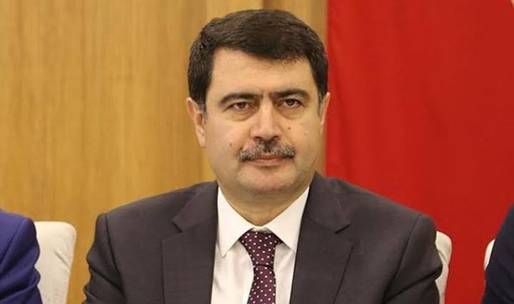 Ankara Valisi Şahin: Sokağa Çıkma Yasağı Gündemimizde Yok