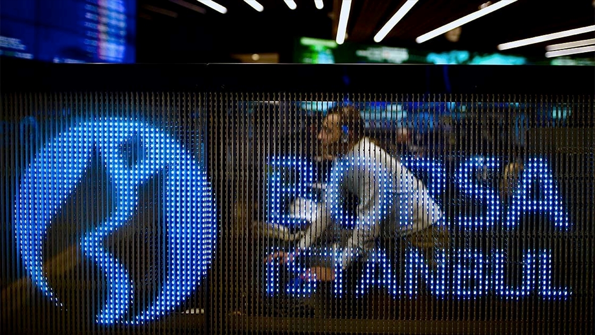 Borsa Güne Yükselişle Başladı