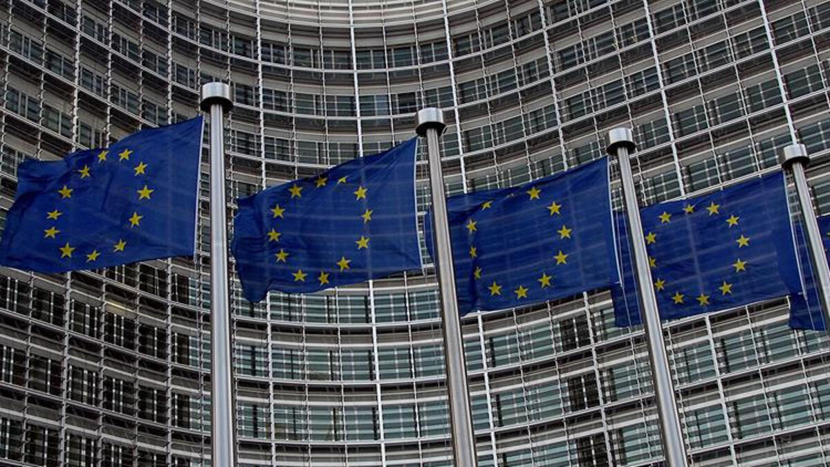 AB Liderler Zirvesi Ertelendi