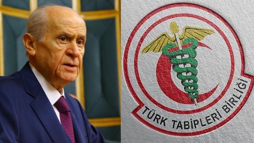 Bahçeli Hedef Gösterdi, CerModern TTB İle Olan Sözleşmesini Feshetti